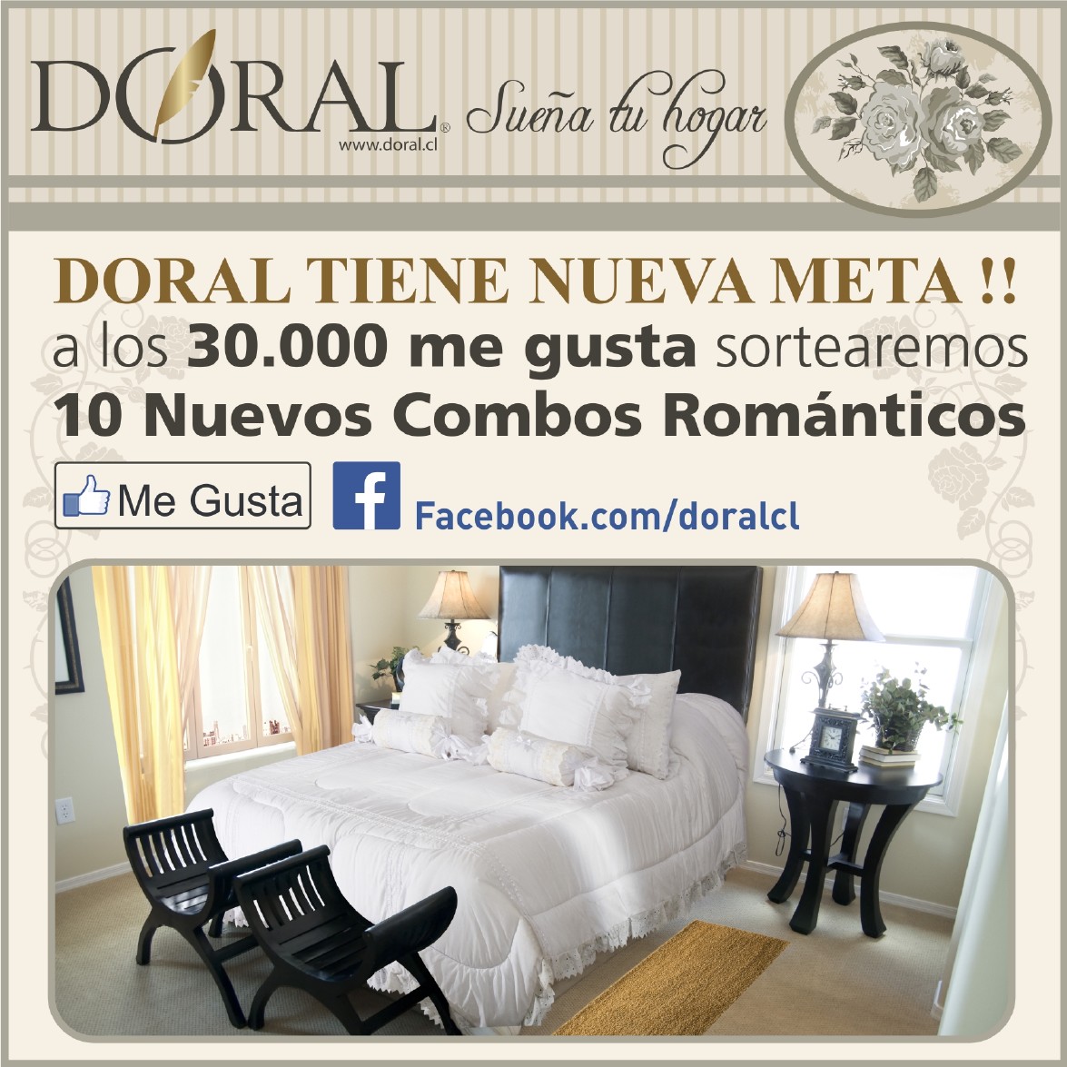 Doral tiene NUEVA META !!