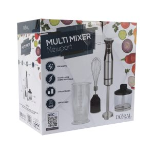 Mini Mixer Newport
