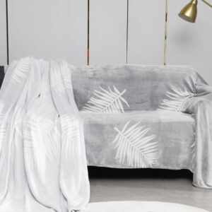 Frazadas Flannel Mali (Embossed)