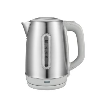 Hervidor Acero Inoxidable Stuttgart 1.8 Lts