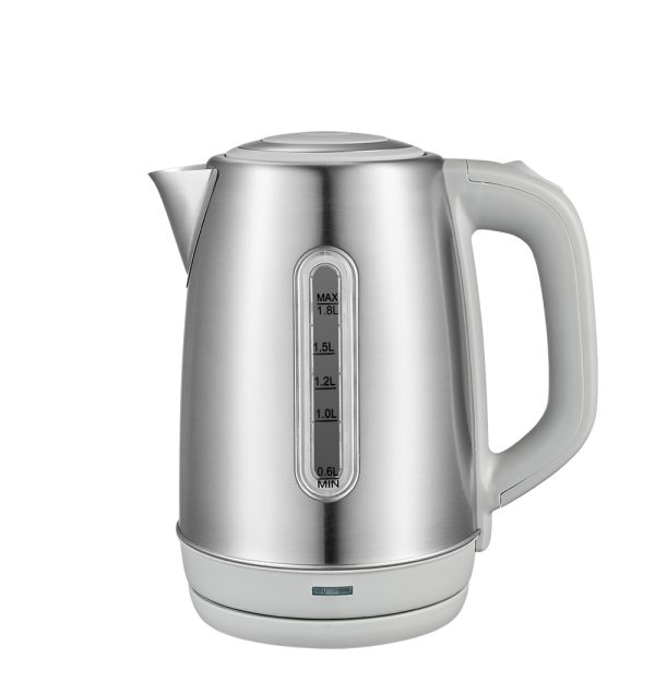 Hervidor Acero Inoxidable Stuttgart 1.8 Lts