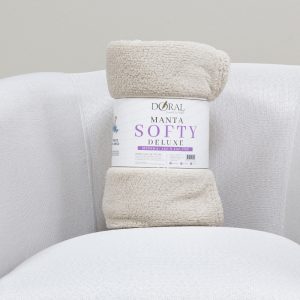 Manta Softy Deluxe