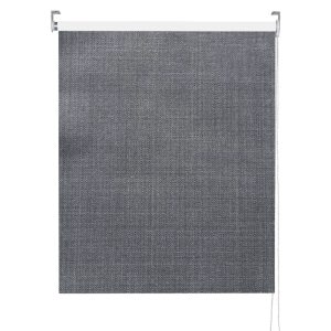 Cortinas Roller Black out Rústico