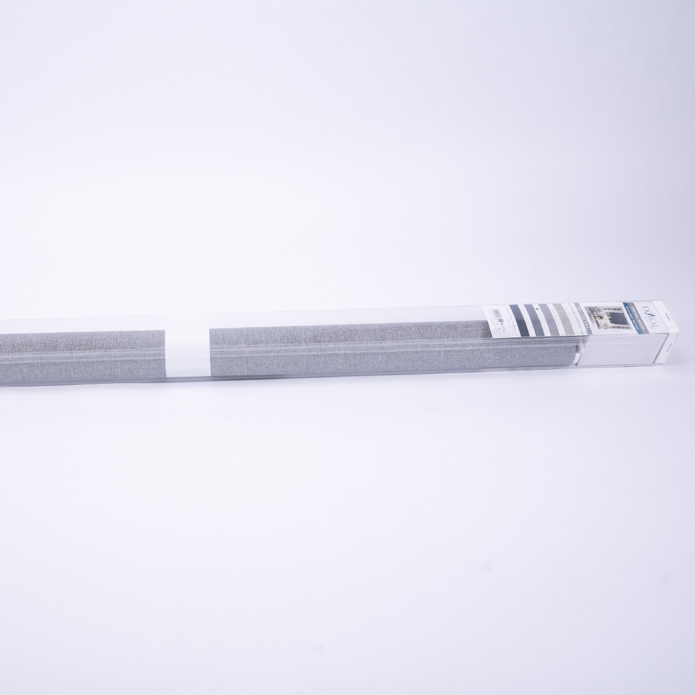 Cortinas Roller Black out Rústico - Imagen 6