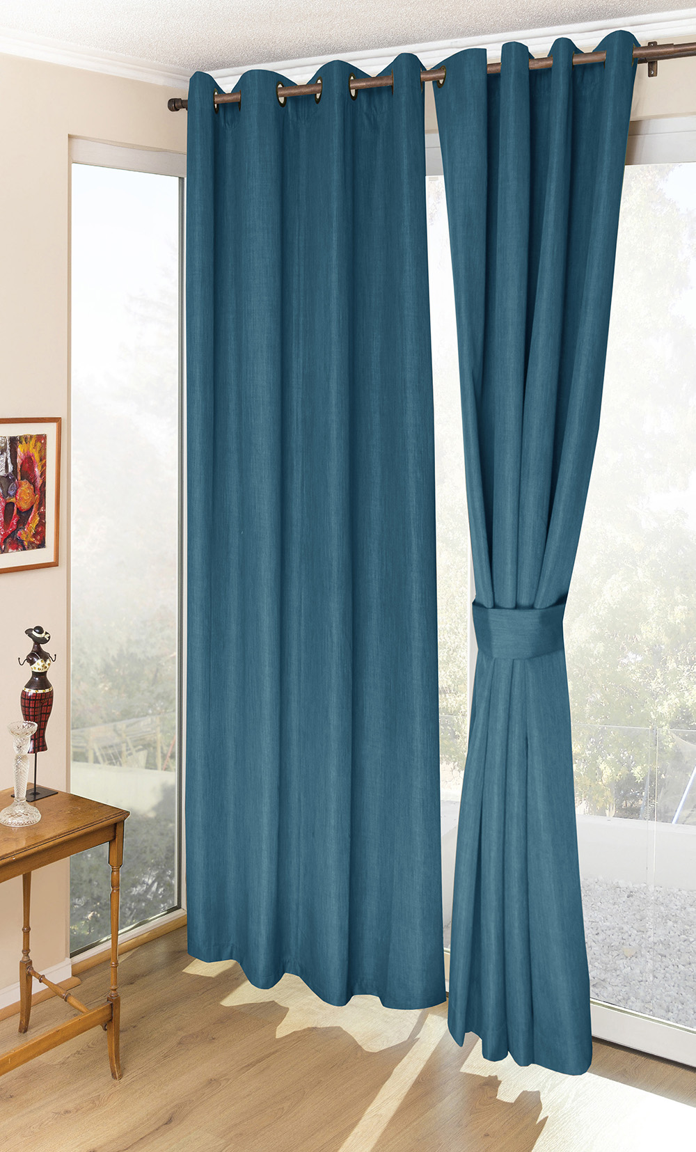 Set de cortinas térmicas Melbourne - Imagen 2