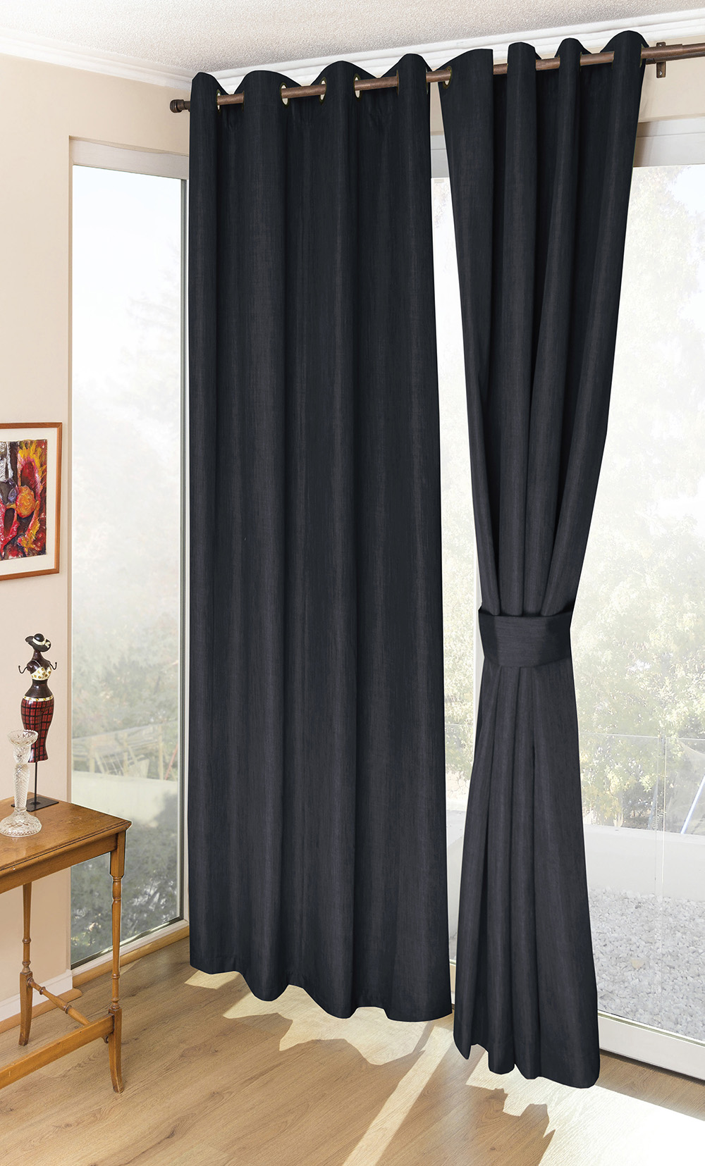 Set de cortinas térmicas Melbourne - Imagen 5