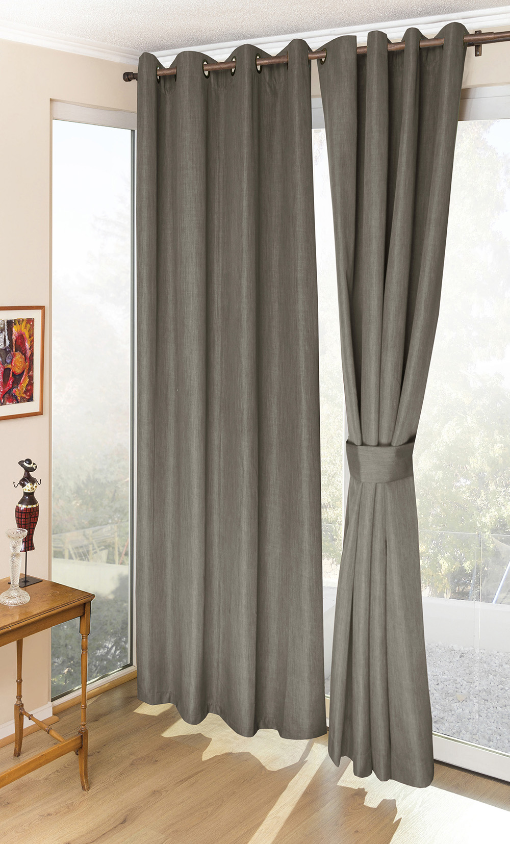 Set de cortinas térmicas Melbourne - Imagen 7