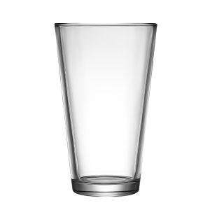 Set de 6 Vasos de Vidrio Glassgow Modelo Rock & Roll XL 485 ml