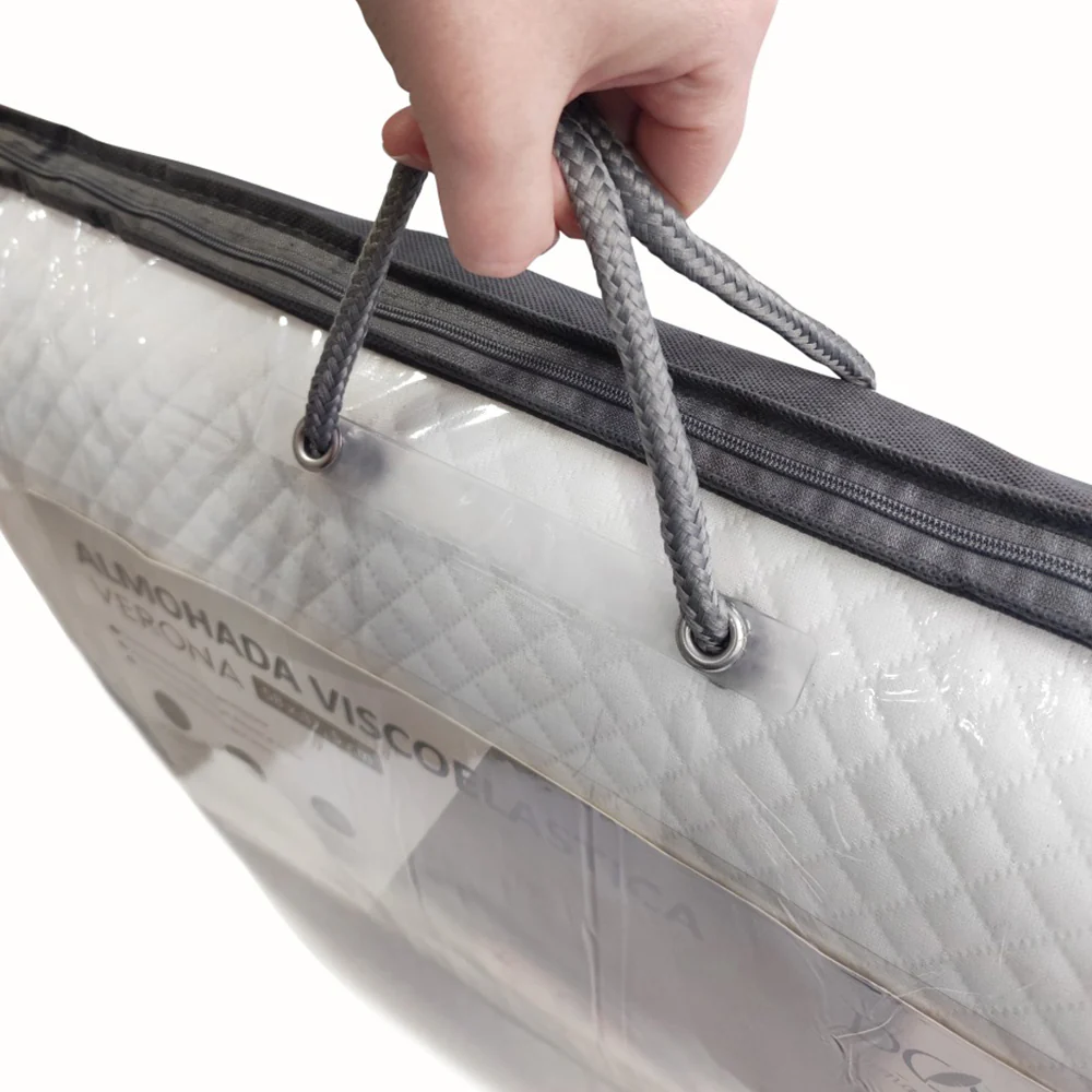 Almohada Viscoelástica Verona - Imagen 3