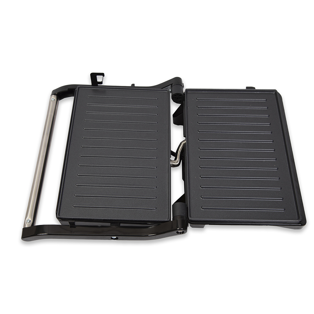 Sandwichera/Grill Acero Milan - Imagen 4