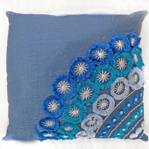 Cojín Relleno Luxury Mumbai