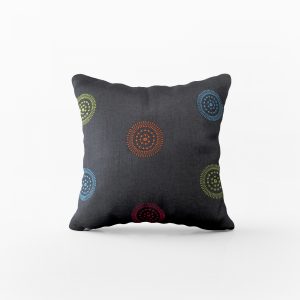 Funda de Cojín Luxury Mumbai