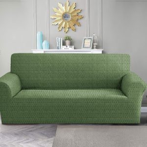 Funda de Sillón Anastasia diseño panal