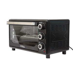 Horno Eléctrico Trento c/n Accesorios – 45 Litros