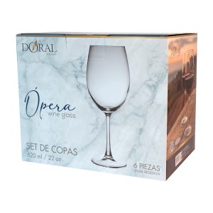 SET COPAS MODELO OPERA