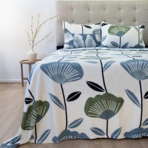 Sábanas Chiporro Estampadas Deluxe