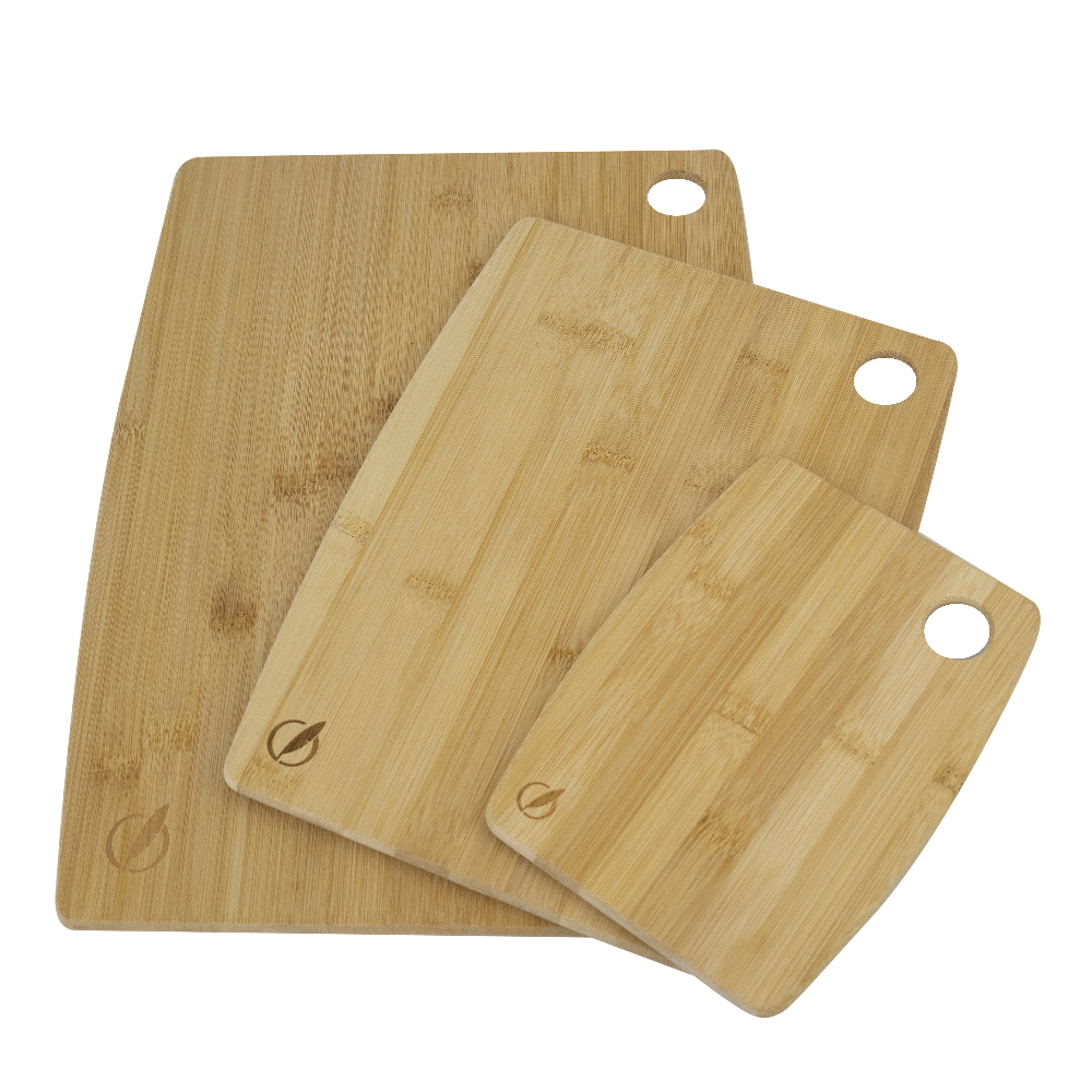 Set 3 Tablas Rectangulares Picar y Servir - Imagen 4