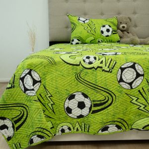 Quilt Hotpress Estampado Infantil Colección Lúmina